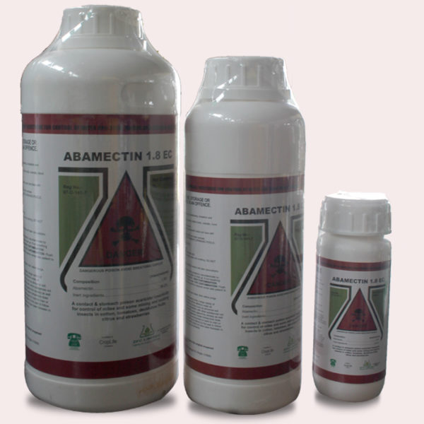ABEMACTIN