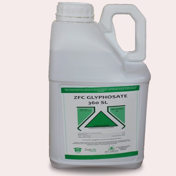 GLYPHOSATE