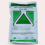 GLYPHOSATE 75sg