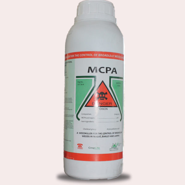 MCPA
