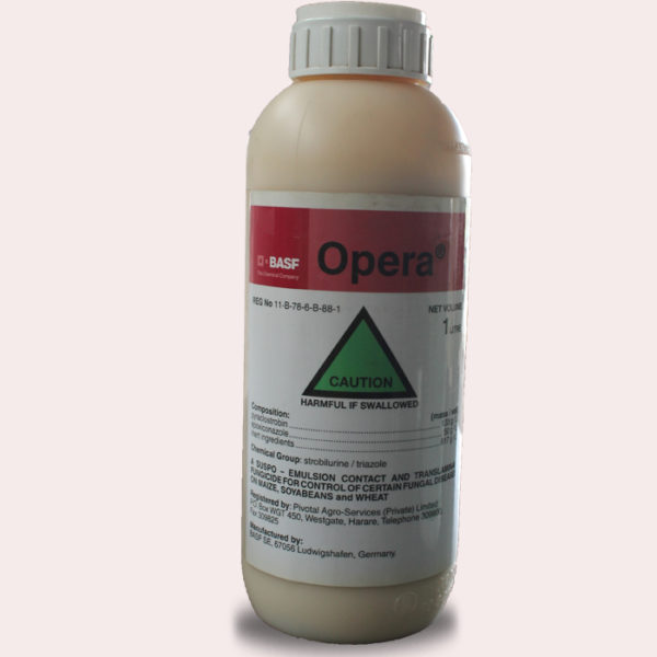 OPERA