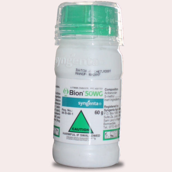bion 50wg