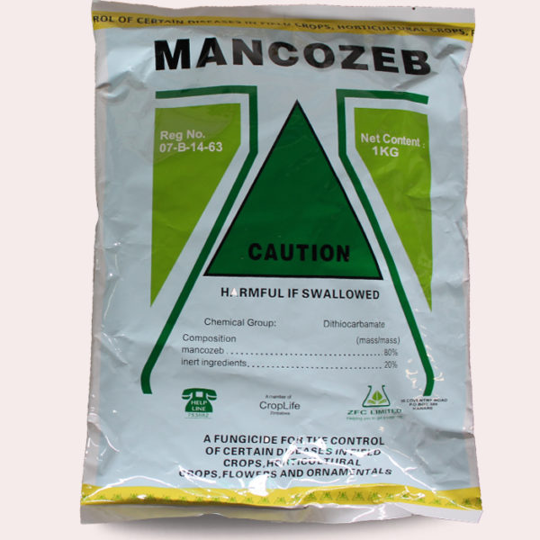 mancozeb