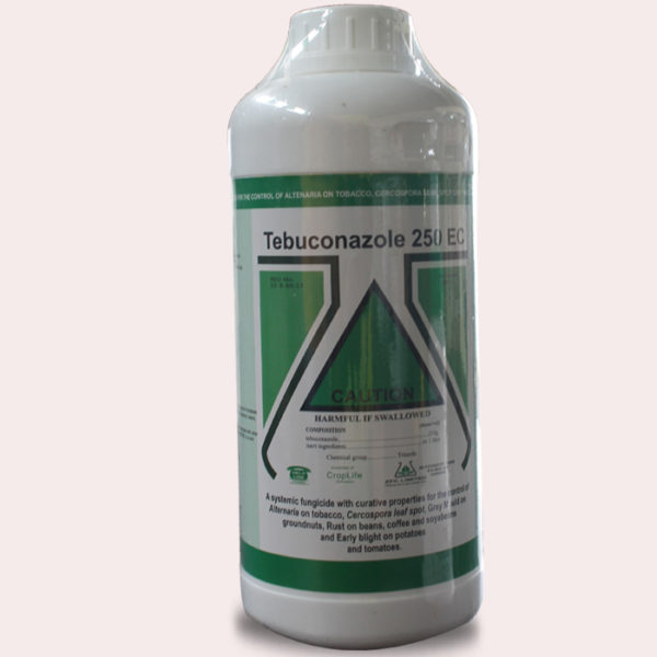 tebucoconazole