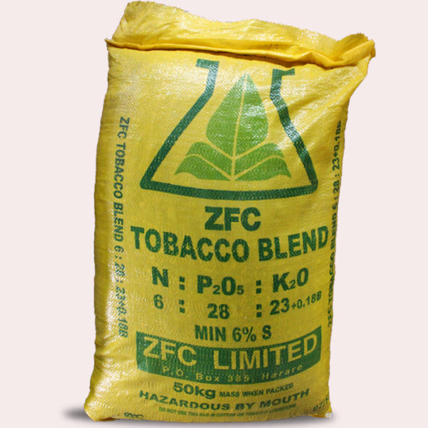 tobacco blend