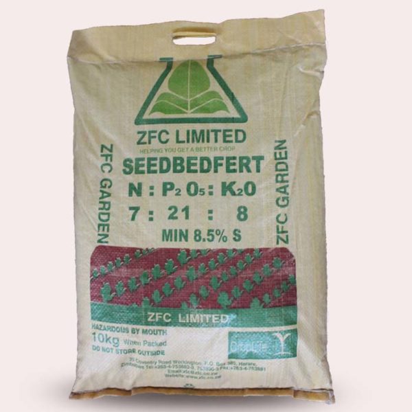 seedbed felt