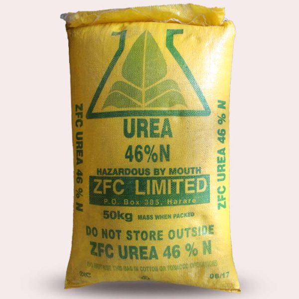 urea