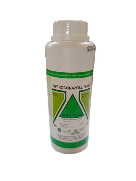 Difenconazole