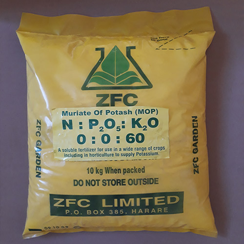 Muriate-of-Potash